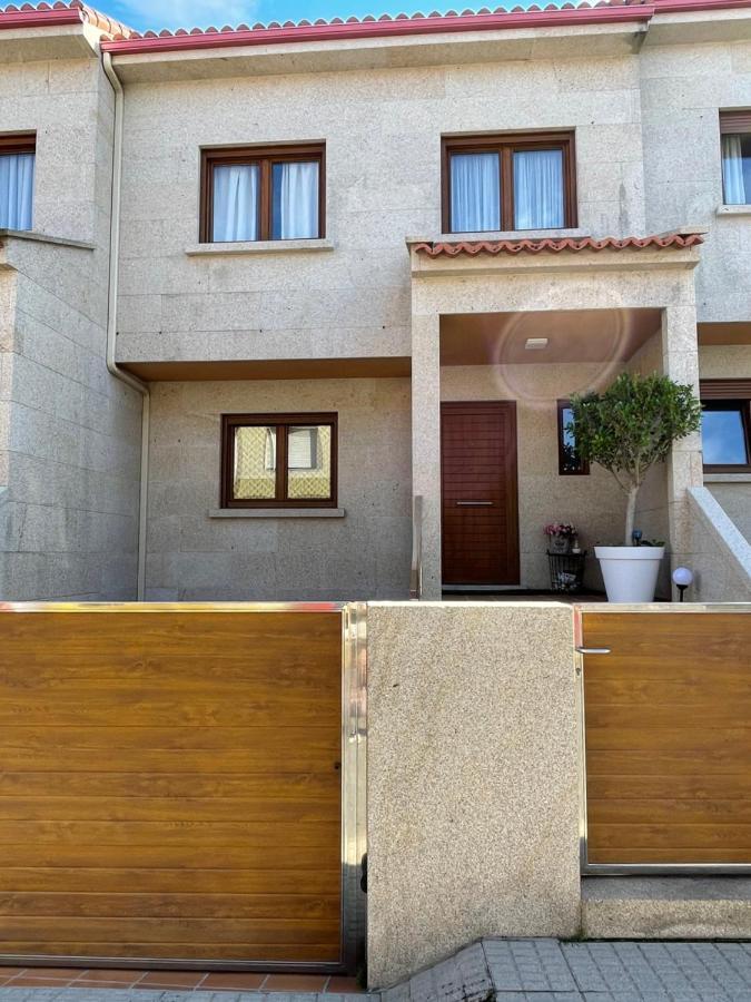 A Casa Da Luz Villa Cambados Dış mekan fotoğraf