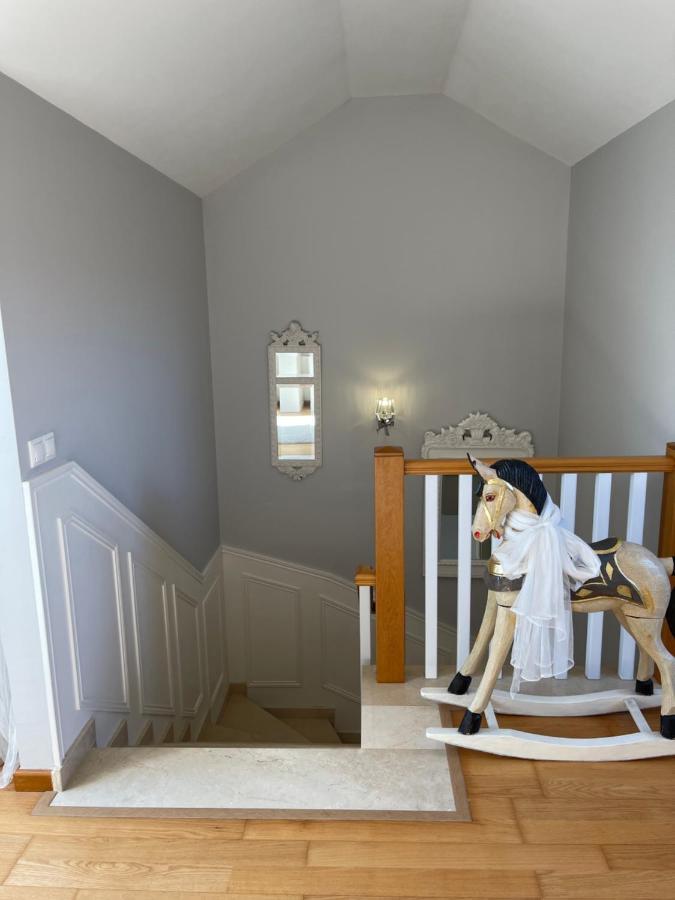 A Casa Da Luz Villa Cambados Dış mekan fotoğraf
