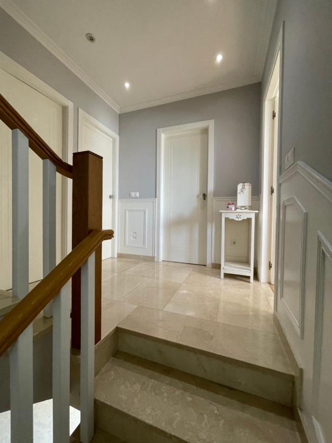 A Casa Da Luz Villa Cambados Dış mekan fotoğraf